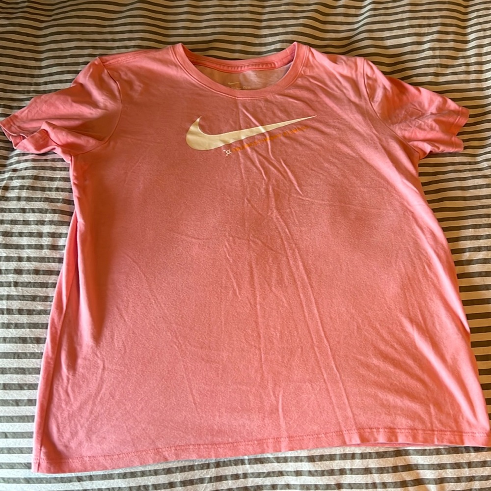 Nike Orangetheory Tee